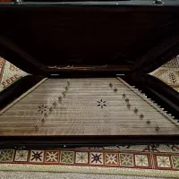 سنتور کاملا سالم و تمیز