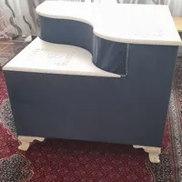 میز گوشه