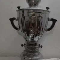 سماور نفتی عتیقه