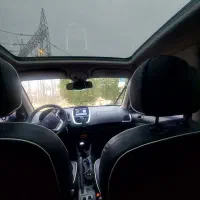 ۲۰۷ پانوراما|خودرو سواری و وانت|عسلویه, |دیوار