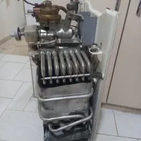 ابگرمکن دیواری بوتان ۱۱۵|آبگرمکن، پکیج، شوفاژ|اصفهان, سرچشمه|دیوار