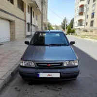 پراید ۸۸ هیدرولیک شرکتی ۲ لک رنگ