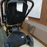 کالسکه کریکت ونی نی خواب کولار|کالسکه و لوازم جانبی|بندر ماهشهر, |دیوار