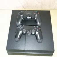 ps4 fat 500g