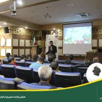 فن بیان و ارتباط موثر را با ما حرفه‌ای بیاموزید