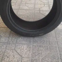 لاستیک فیدلیتی شاستی بلند|قطعات یدکی و لوازم جانبی|قدس, شهرقدس|دیوار