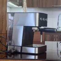 فروش اسپرسو ساز NDVA|سماور، چای‌ساز، قهوه‌ساز|گنبد کاووس, |دیوار