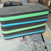 ۴ عدد تخته استپ