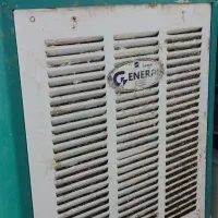 کولر 4500 کم کار