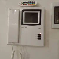 فروش نمایندگی خدمات تعمیرات آیفون تصویری|صوتی و تصویری|قرچک, مهدیه|دیوار