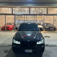 BMW X4 2018