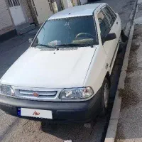 پراید 89|خودرو سواری و وانت|ارومیه, |دیوار