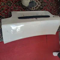 درب پیکان صندوق پراید درب پراید