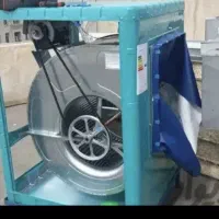 سرویس تخصصی  کولر آبی  و سرویس کولر گازی