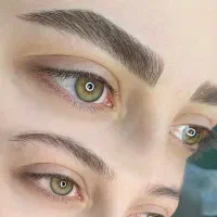 میکروبلیدینگ تخصصی ابرو و میکرو پیگمنتیشن