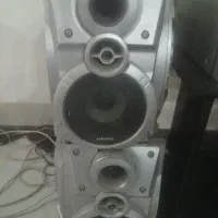 ظبط باند سامسونگ|سیستم صوتی خانگی|مشهد, چهاربرج|دیوار