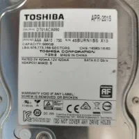 هارد|قطعات و لوازم جانبی رایانه|ملارد, |دیوار