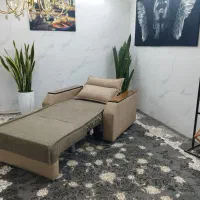 انواع مبل تخت خواب شو|مبلمان خانگی و میز عسلی|نیشابور, فردوس شمالی|دیوار