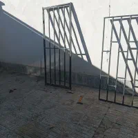 جوشکاری تخصصی سیار|خدمات پیشه و مهارت|اسفراین, |دیوار