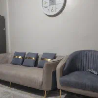 مبل سالم فروش به علت کمبود جا۸میلیون