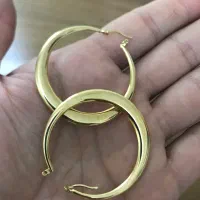 گوشواره طلا