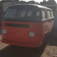 فولکس استیشن اوراقی