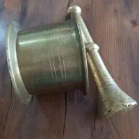 هاونگ قدیمی|کلکسیون اشیاء عتیقه|محمدشهر, شهرک پیام (مهرالبرز)|دیوار