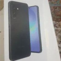 گوشی سامسونگ  a36 128 پلمپ