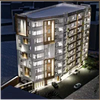 پیش فروش با حداقل پیش پرداخت