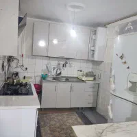 ۶۰متر طبقه سوم|فروش آپارتمان|ملارد, |دیوار