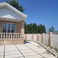 ویلا نوساز ۲۵۰متر ویو ابدی/آناملک|فروش خانه و ویلا|خشکبیجار, |دیوار