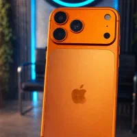 iphone 17promax فول کپی