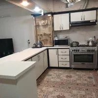 کابینت آشپزخانه  فلزی  با ورق ضخیم|مصالح و تجهیزات ساختمان|اصفهان, خواجو|دیوار