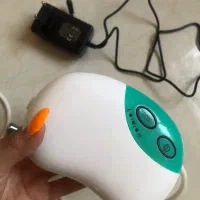 دستگاه ایربراش کاملا نو