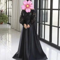 انواع لباس مجلسی