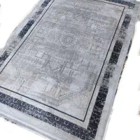 فرش ۴ متری طوسی