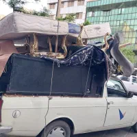 وانت تلفنی وانت بار پاسداران مجیدیه ازگل