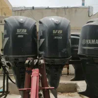 تعمیر انواع موتور قایق|قطعات یدکی و لوازم جانبی|بندر کنگان, |دیوار