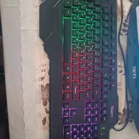 کیبورد گیمینگ