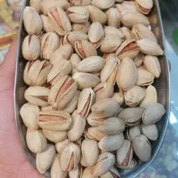 فروشنده آجیل فروشی
