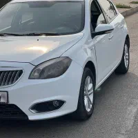 برلیانس موتور بزرگ ۹۷بی رنگ|خودرو سواری و وانت|لاهیجان, کوی خزر|دیوار