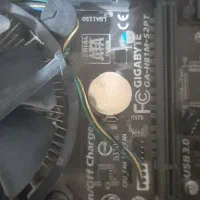 سیستم ddr3 خانگی|رایانه رومیزی|مشهد, عبادی|دیوار