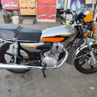 موتور سیکلت