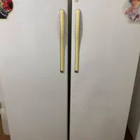 یخچال فریزر ۲ قلو هیمالیا