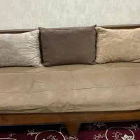 فروش مبلمان|مبلمان خانگی و میز عسلی|فولادشهر, C1|دیوار