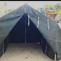 چادر مسافرتی