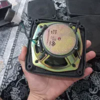 باند .فابریکی|سیستم صوتی خانگی|رباط‌کریم, رباط‌کریم|دیوار