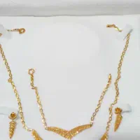 سرویس طلا