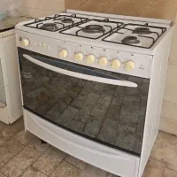 اجاق گاز فردار