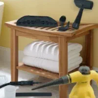 بخارشوی مک استایلر و آبمیوه گیر ویداس